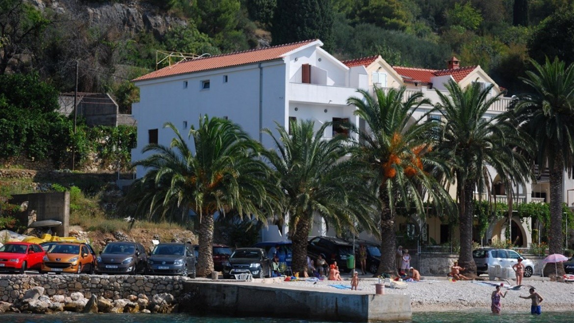 penzion Palma