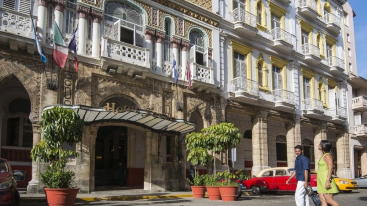 Mercure Sevilla
