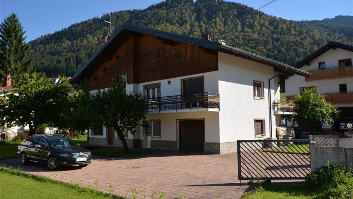 Apartmány Vito