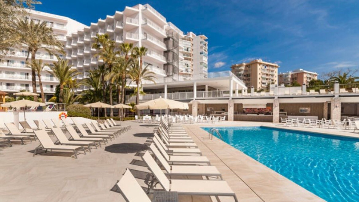 Globales Torrenova (ex. Palmanova)