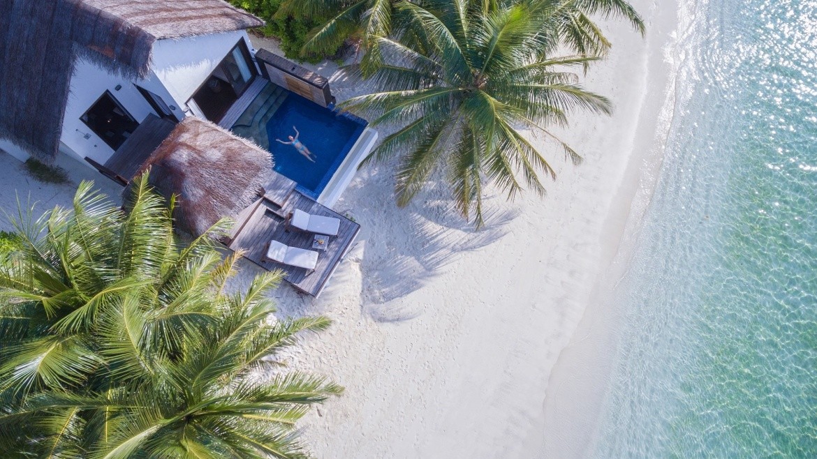 Bandos Island Resort