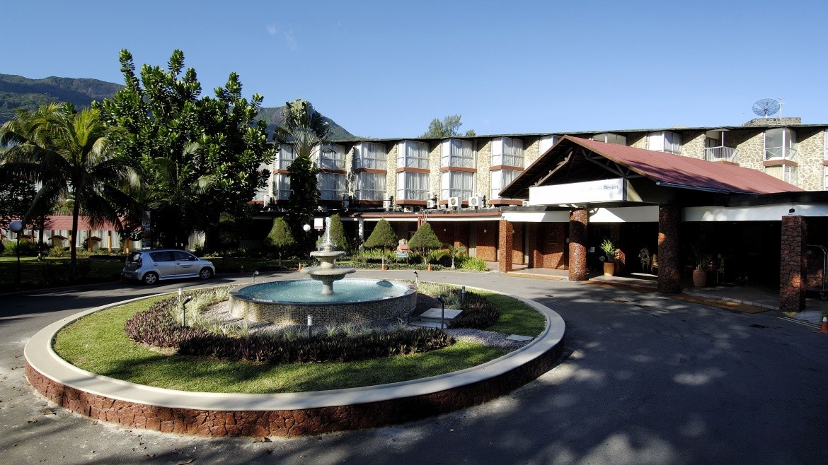 Berjaya Beau Vallon Bay