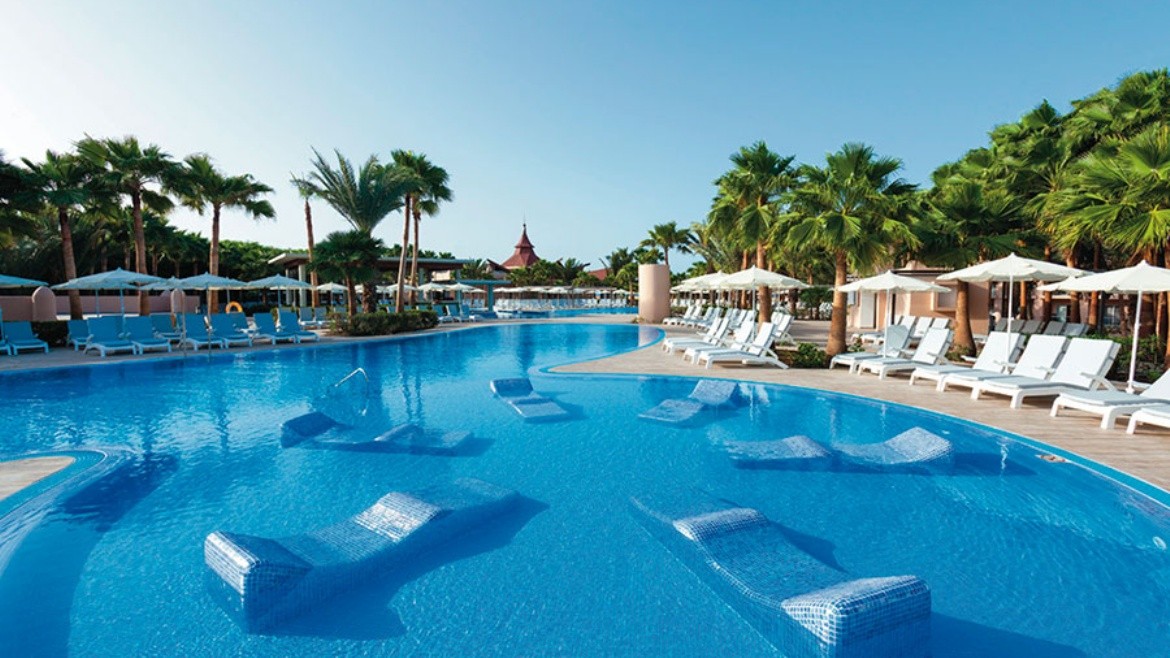 Riu Cabo Verde (ex. Riu Palace Cabo Verde)