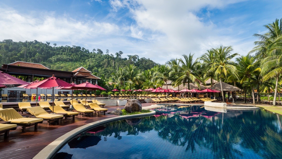 Laguna Resort