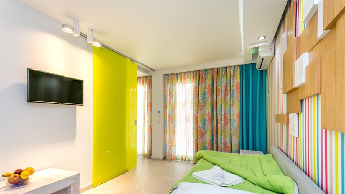 Apartmán Elegant