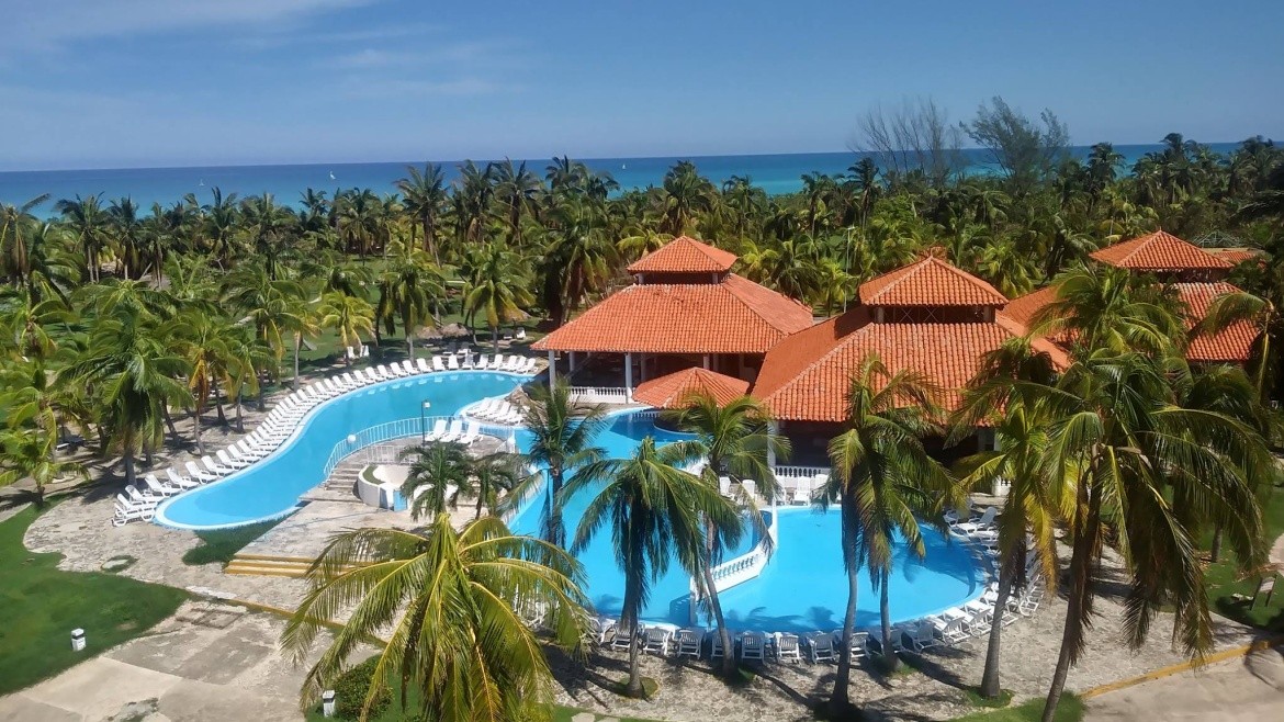 Sol Varadero Beach