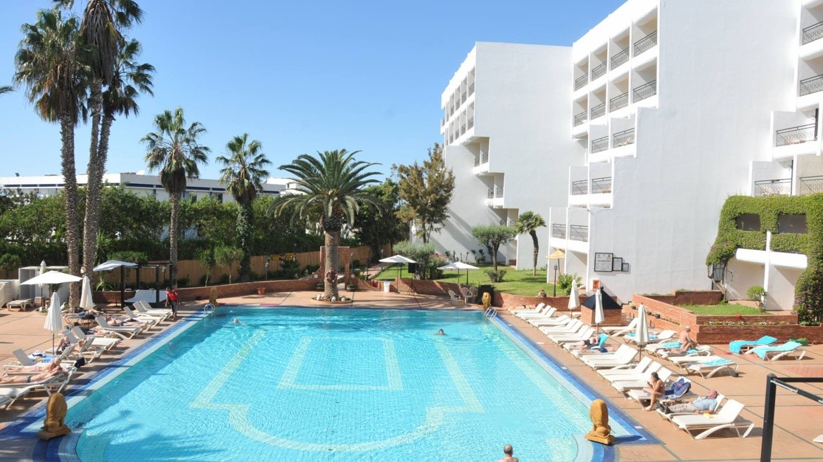 Argana (ex. Argana Garden)