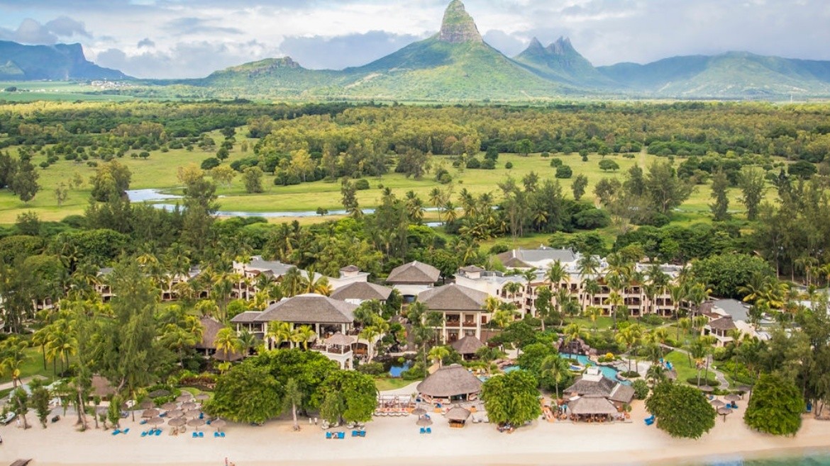 Hilton Mauritius Resort & Spa