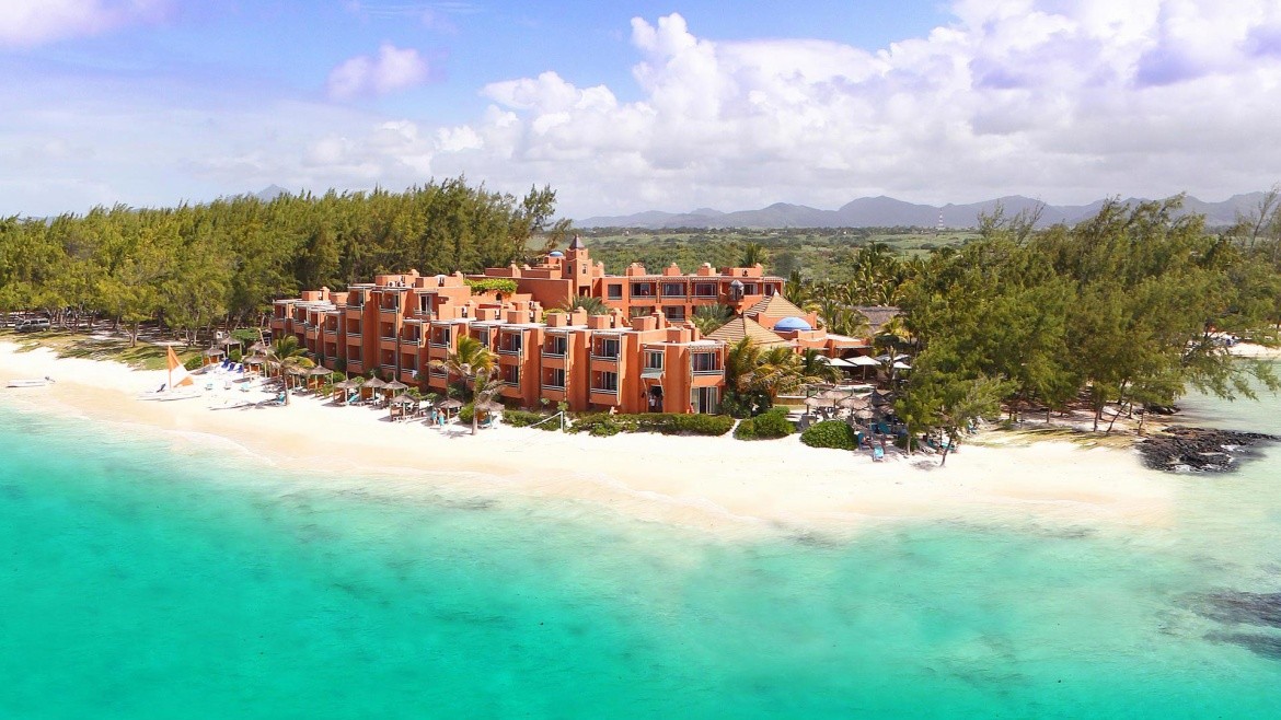 Salt of Palmar (ex. La Palmeraie Boutique)