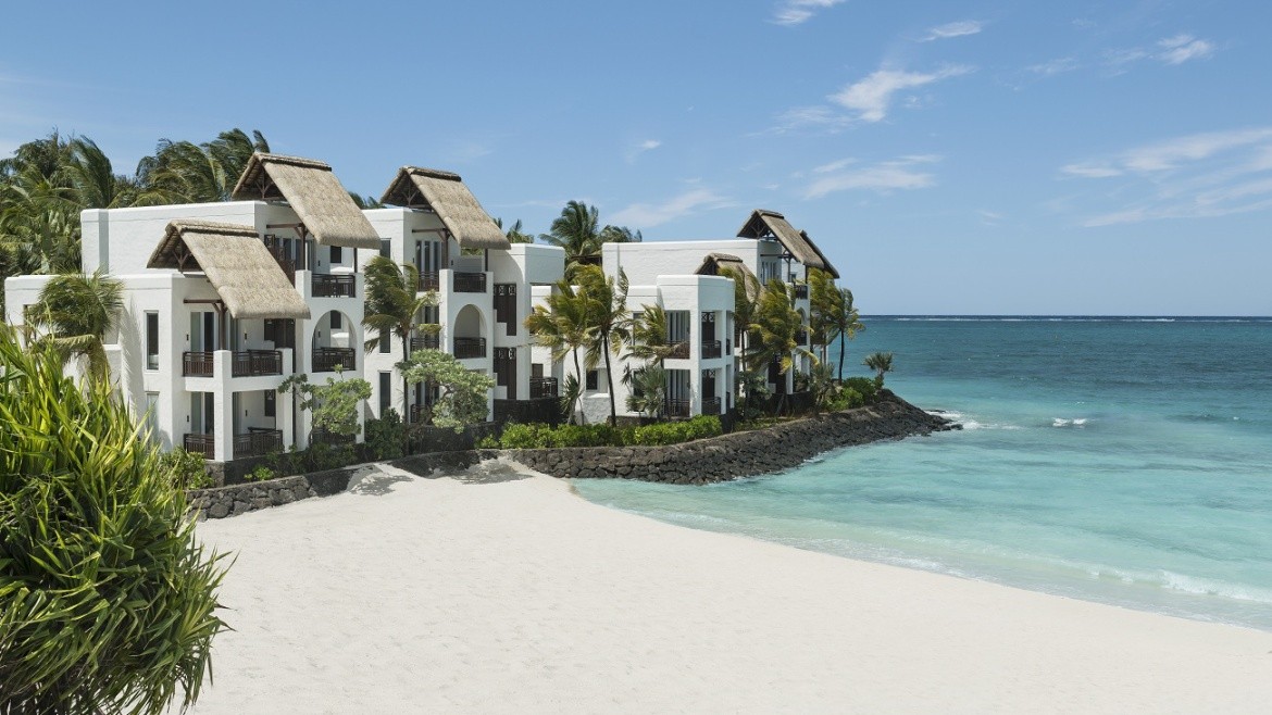 Shangri-La's Le Touessrok Resort & Spa