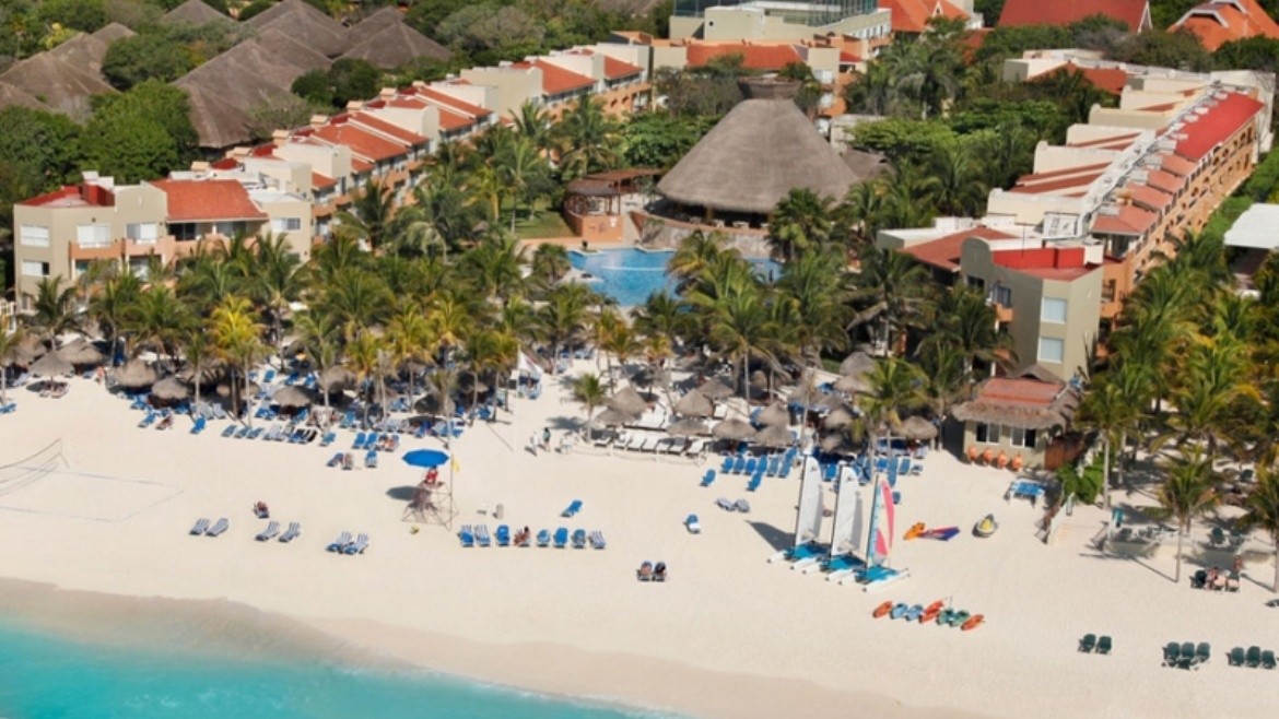 Viva Wyndham Cozumel