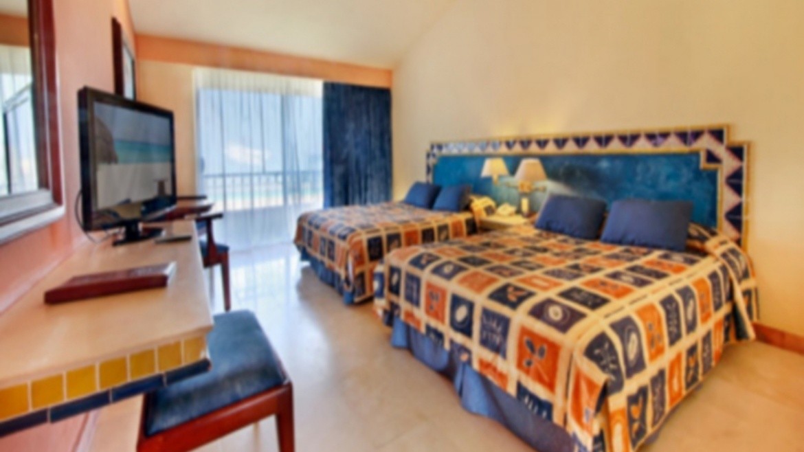 Viva Wyndham Cozumel