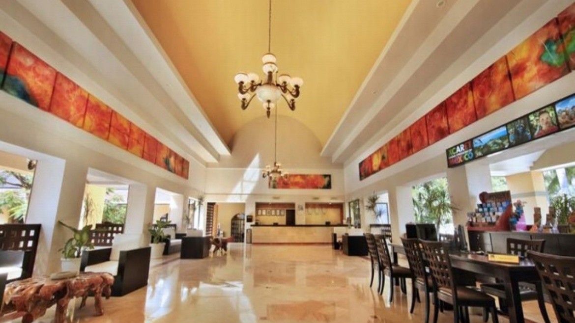 Viva Wyndham Cozumel