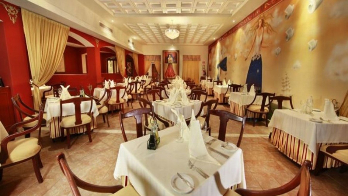 Viva Wyndham Cozumel