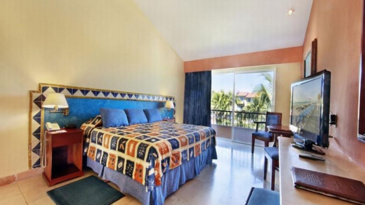 Viva Wyndham Cozumel