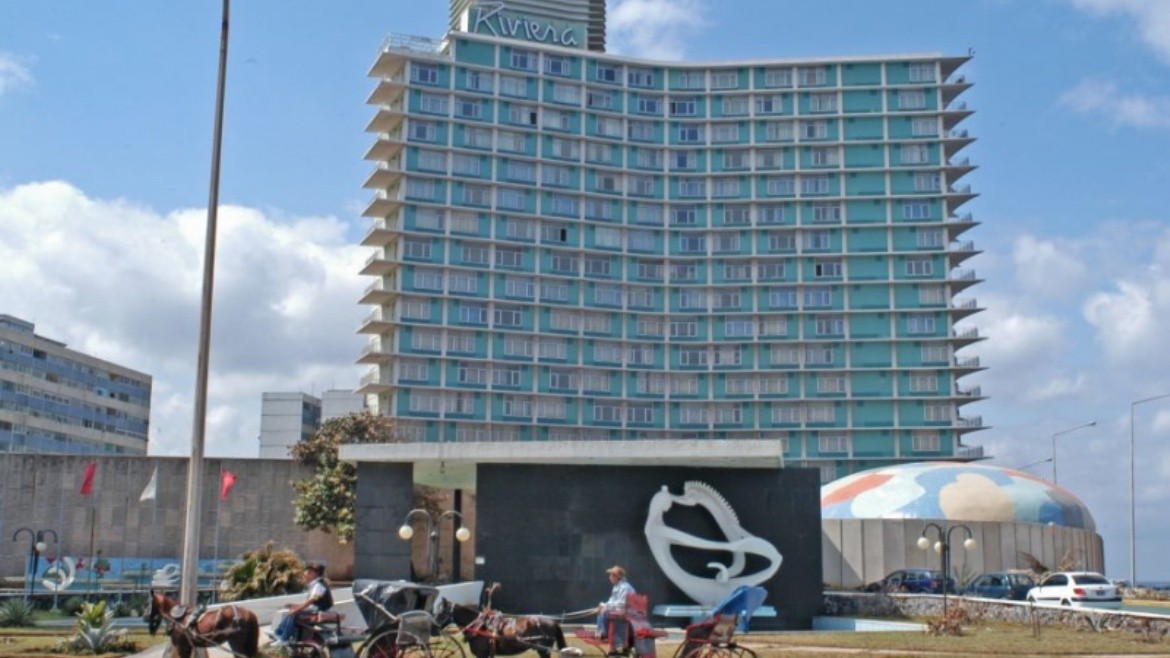 Habana Riviera