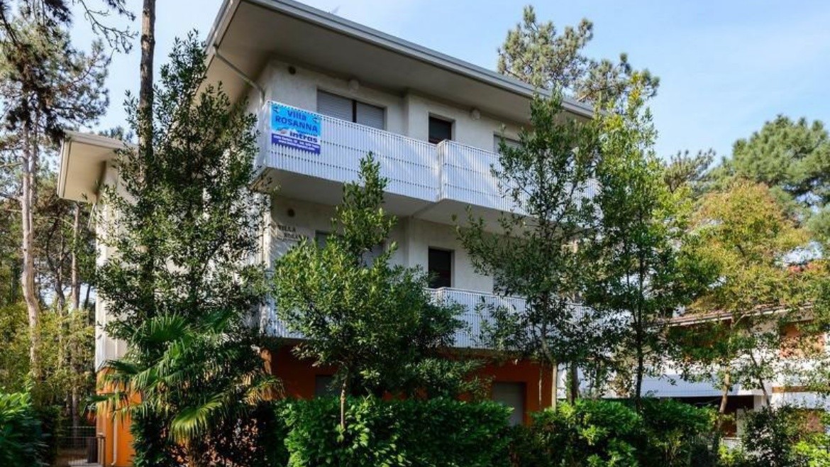 Villa Rosanna