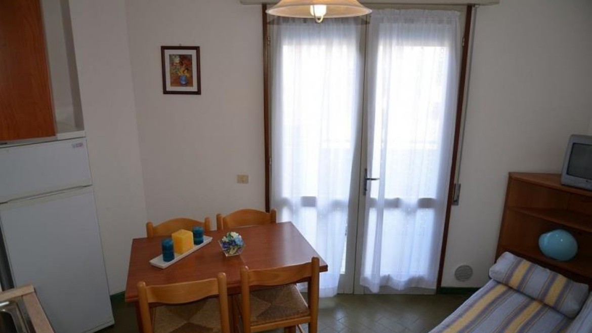 Apartmány Molent