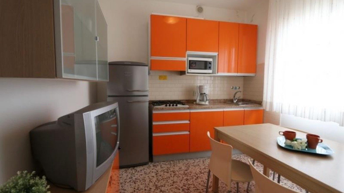 Apartmánový dům Furlan