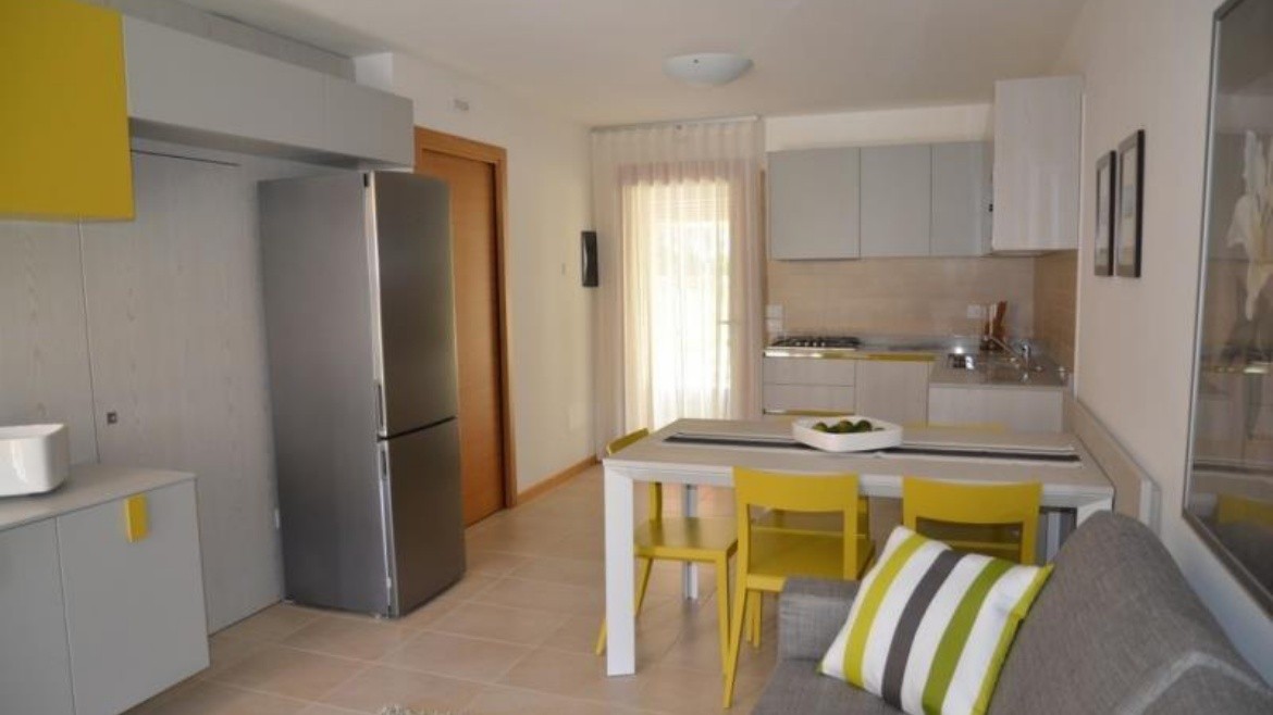 Residence Tamerici
