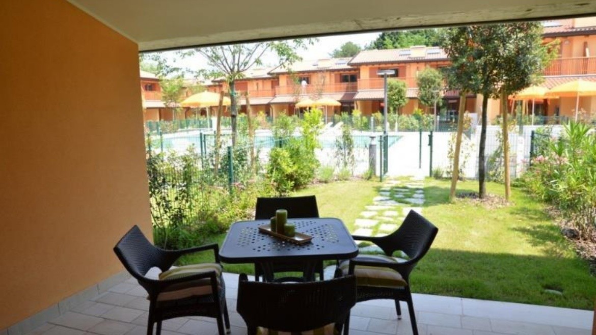 Residence Tamerici