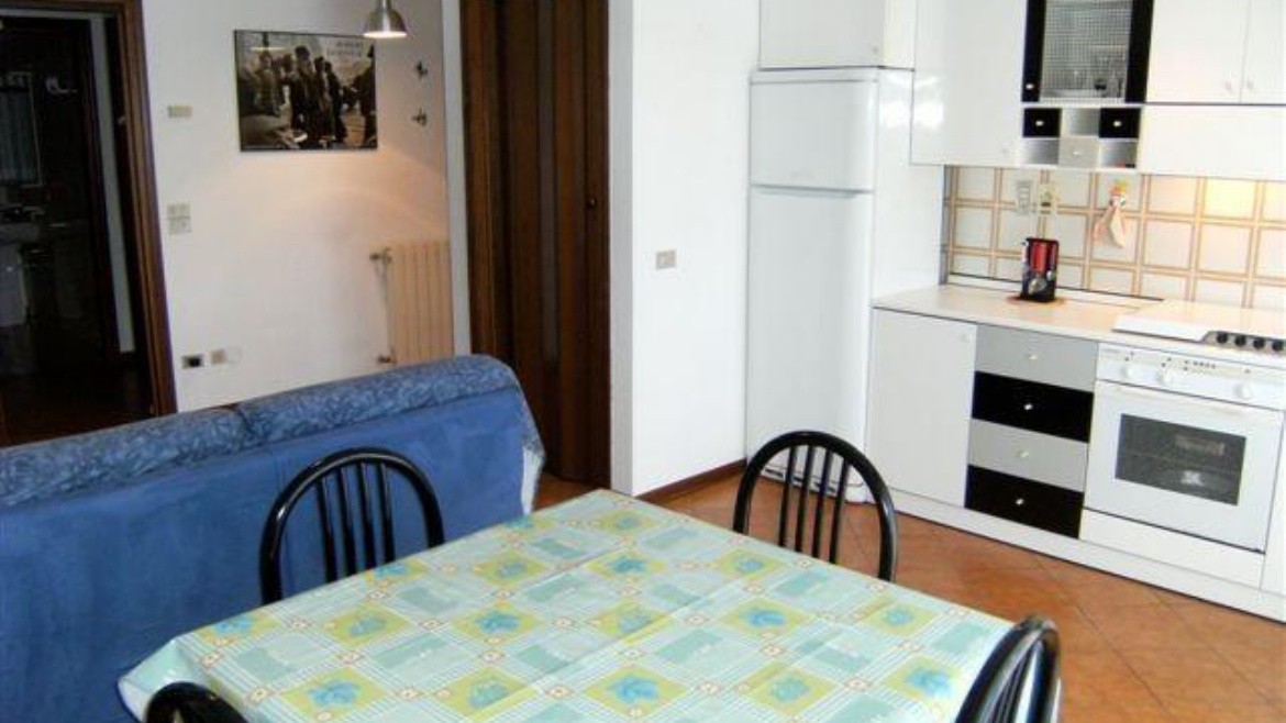 Apartmány Bellevue