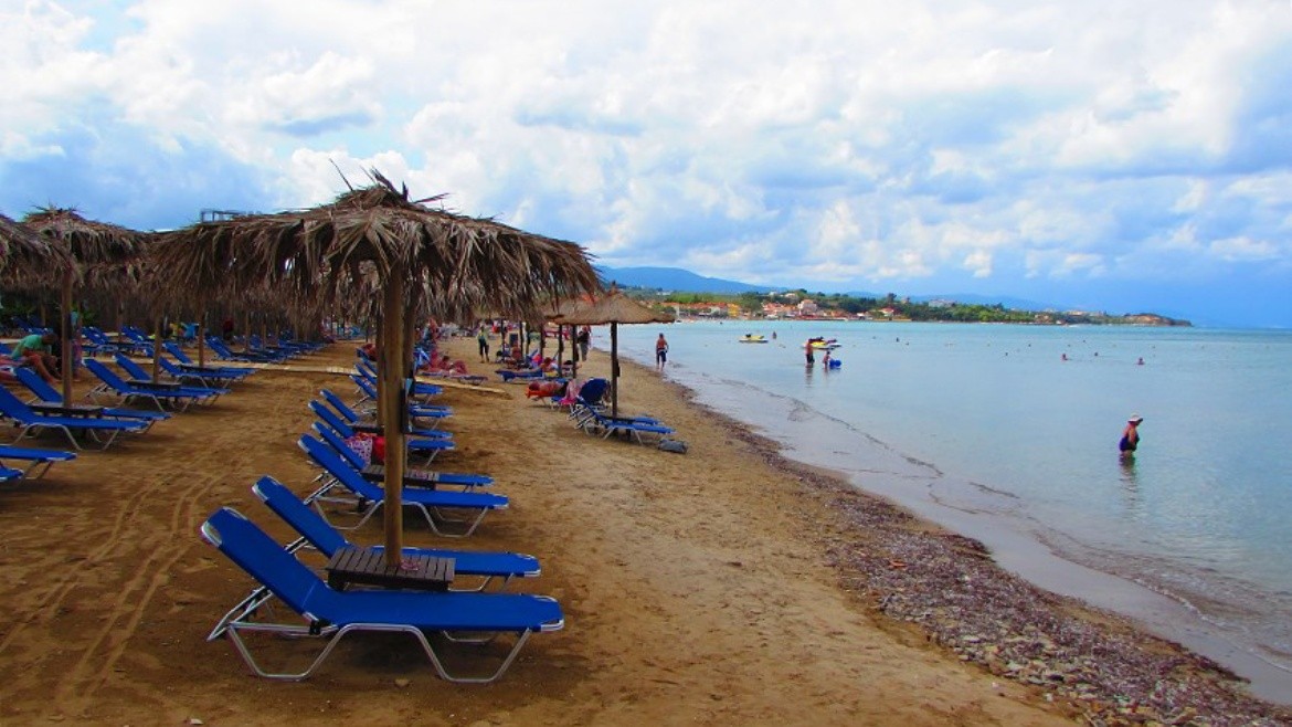 Studia Athina (Tsilivi)