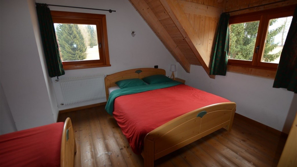 Apartmánový dům Stali di Modesto