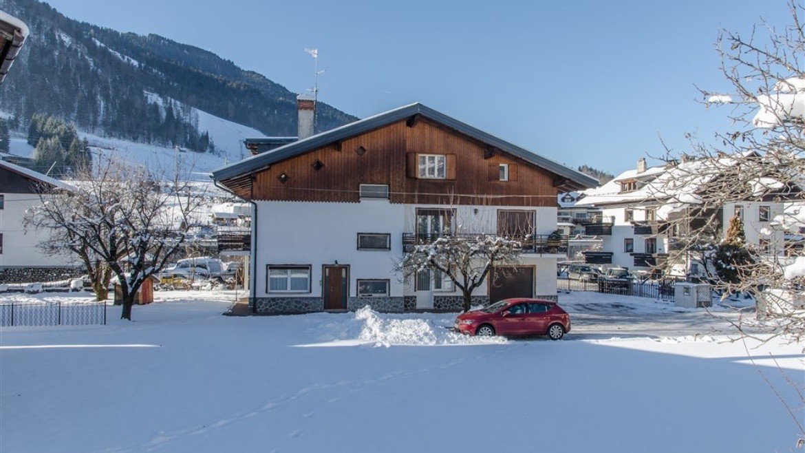 Apartmány Vito