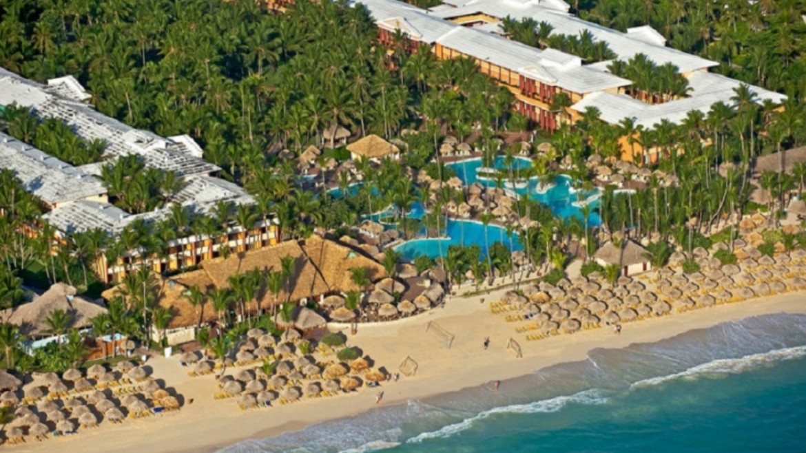 Iberostar Dominicana