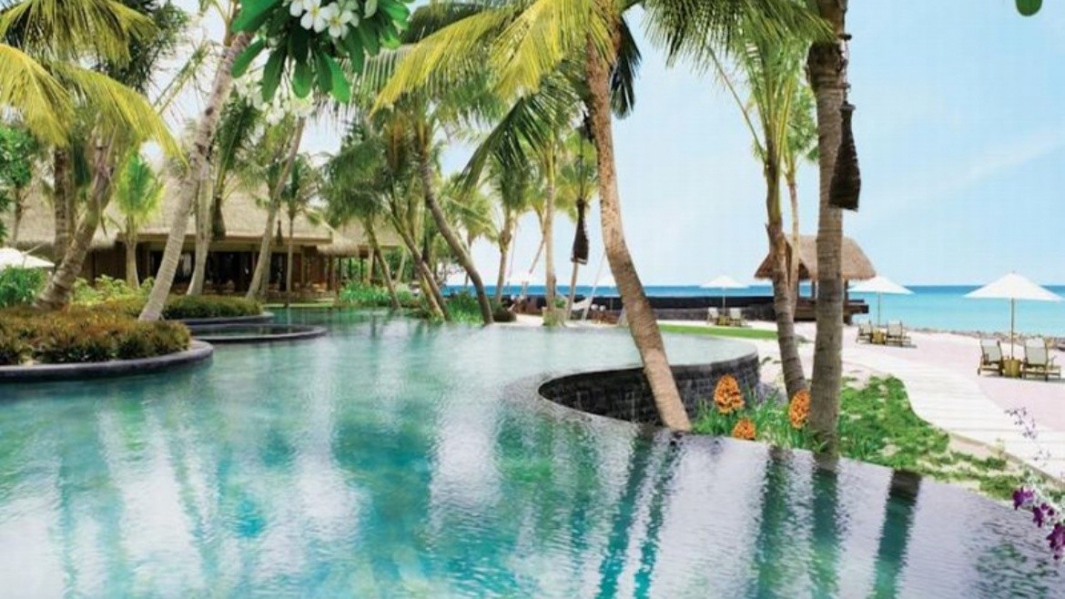 One & Only Reethi Rah