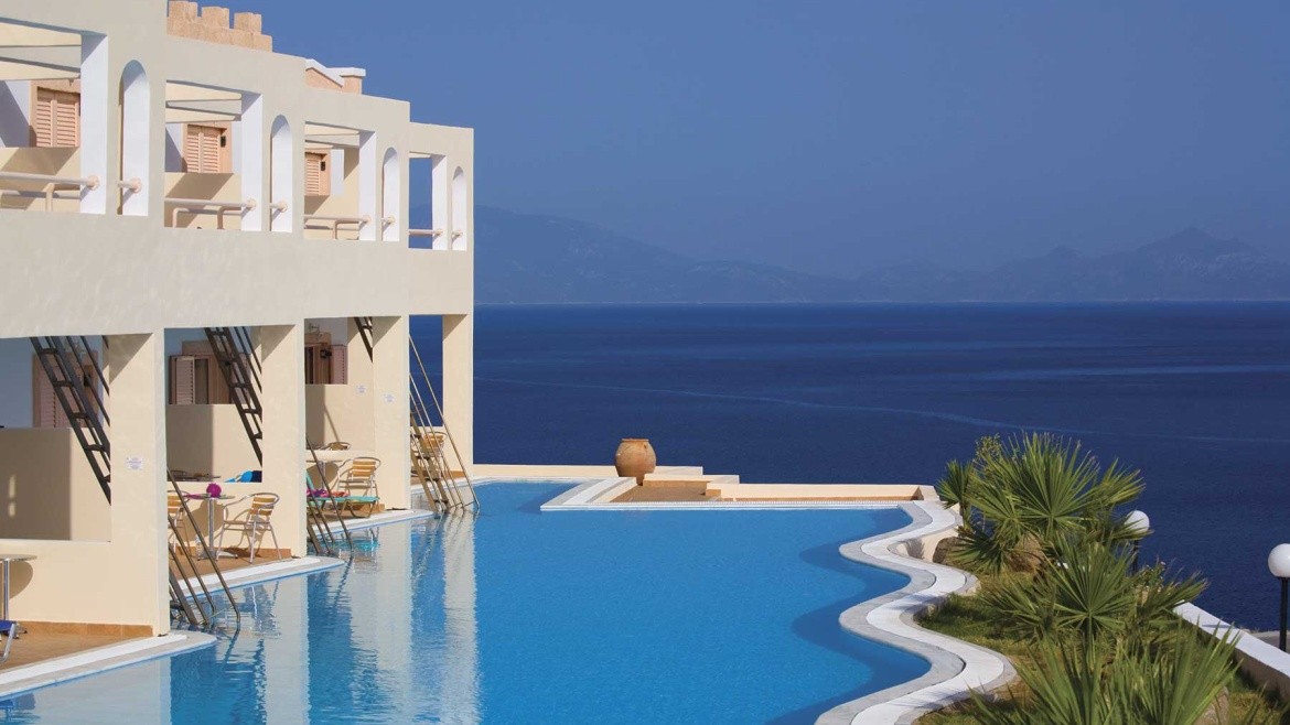 Mitsis Family Village