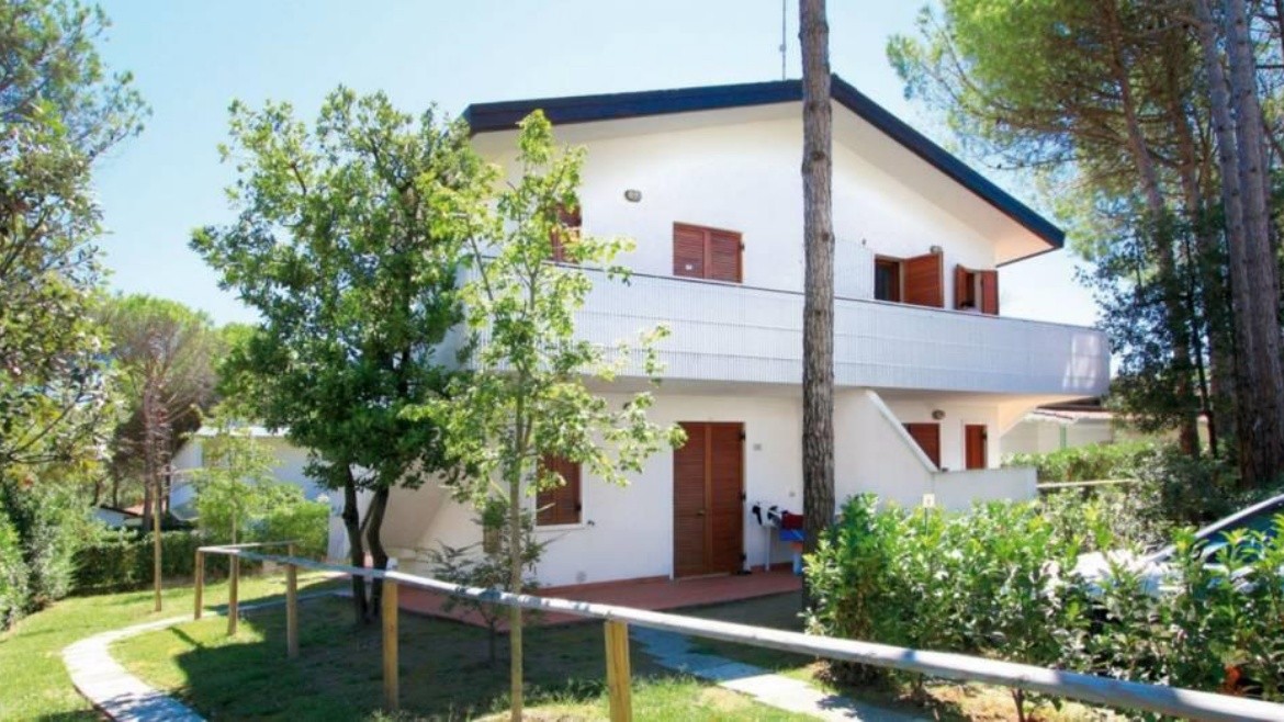 Villa Silva