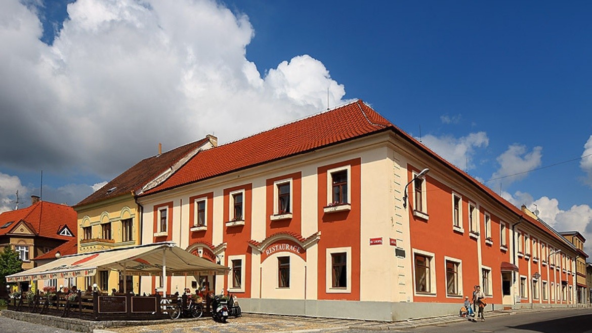 Panská