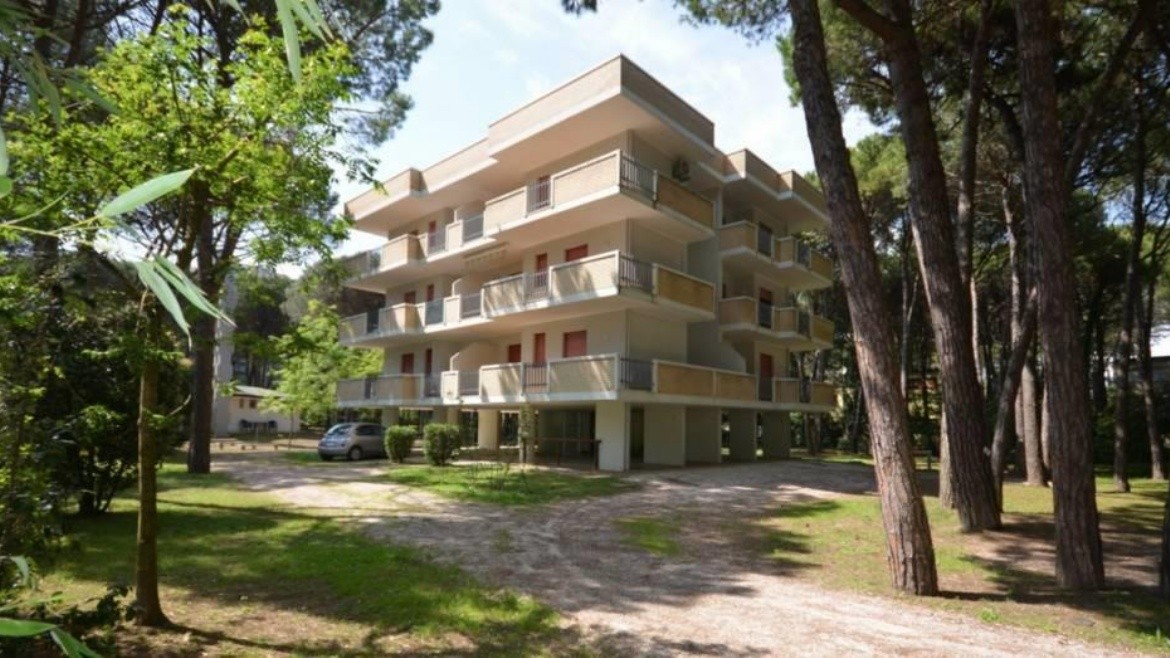 Residence Boschetto