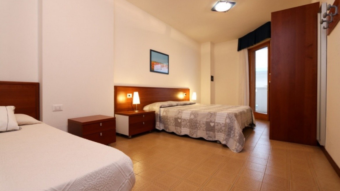 Residence Frontemare