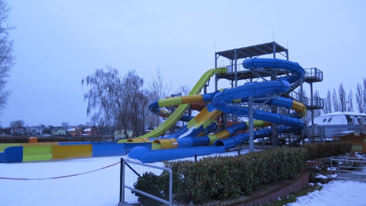 Thermalpark Hotel