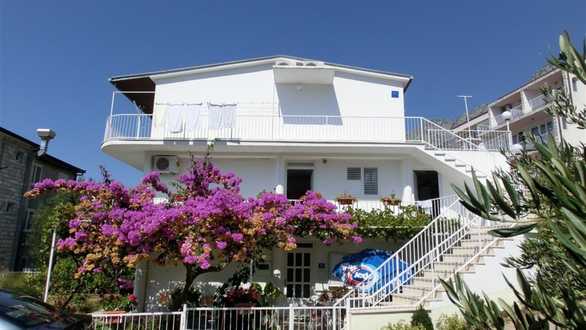 Katarina apartments