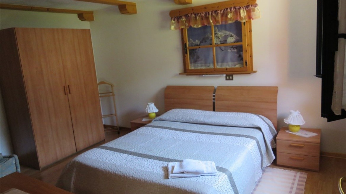 Apartmán Molino