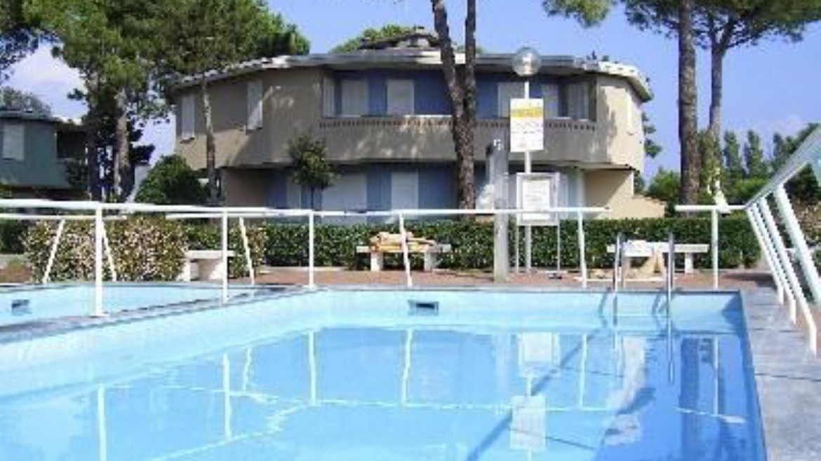 Villaggio San Siro
