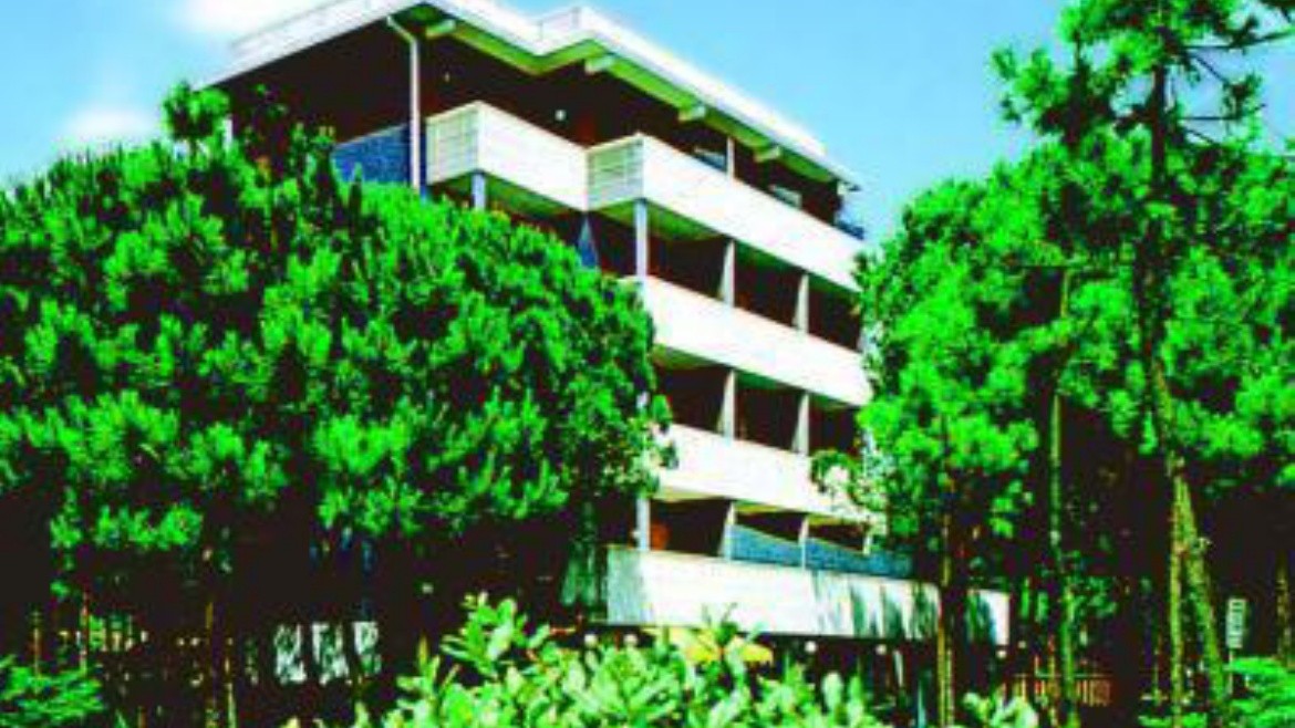 Florida apartmány