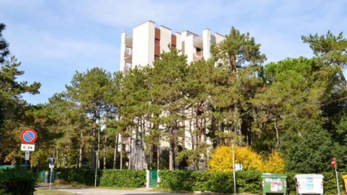 Condominio Alemagna