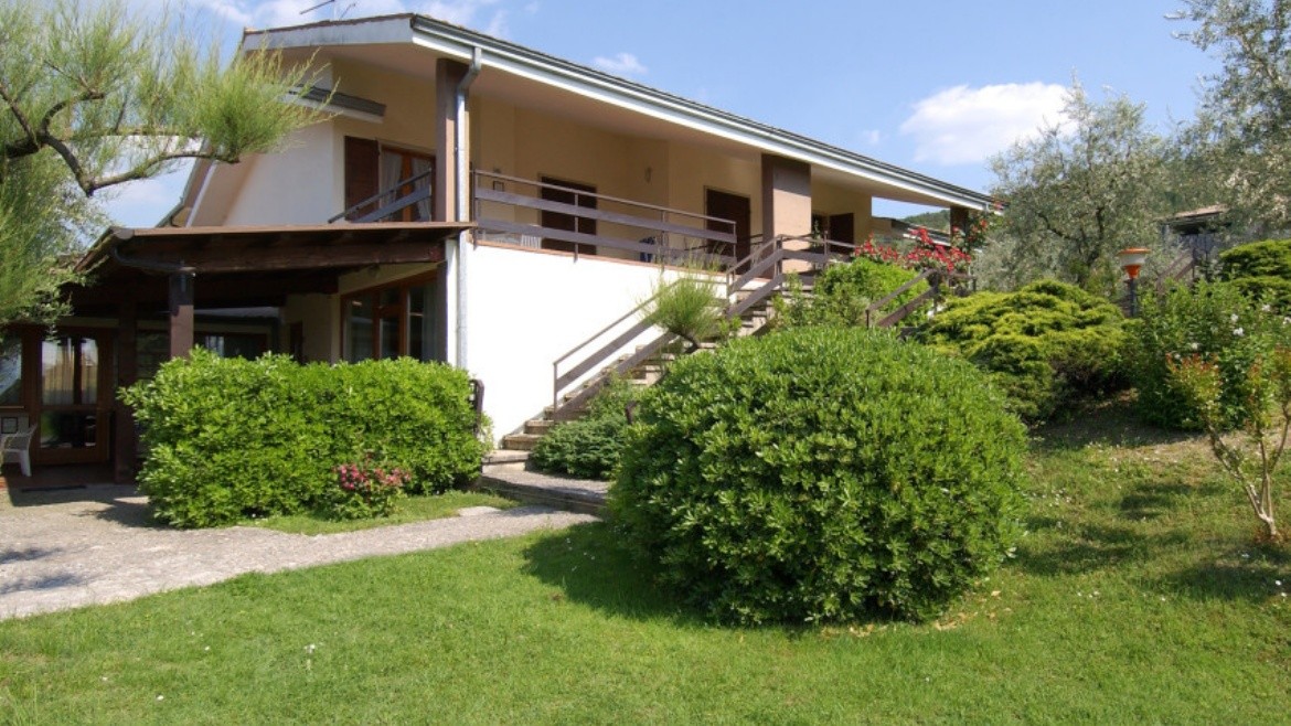 Residence Le Rasole