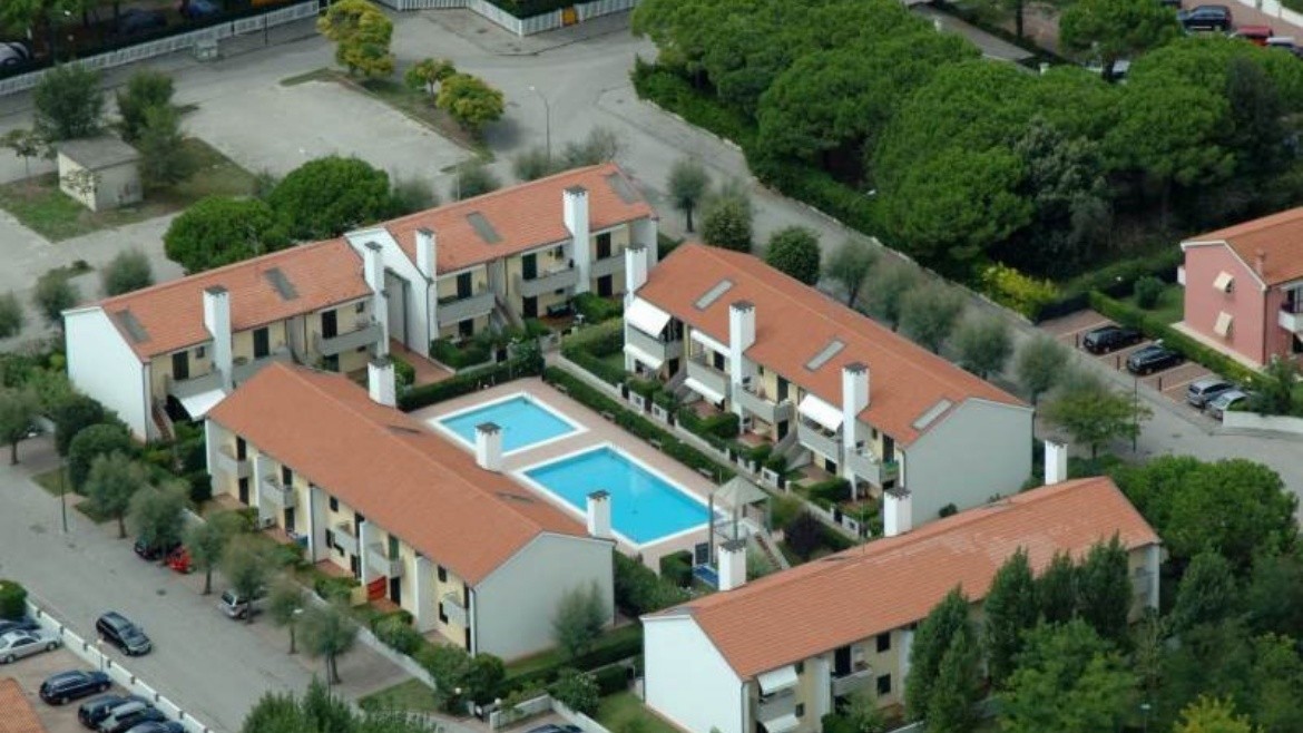 Residence Tamerici
