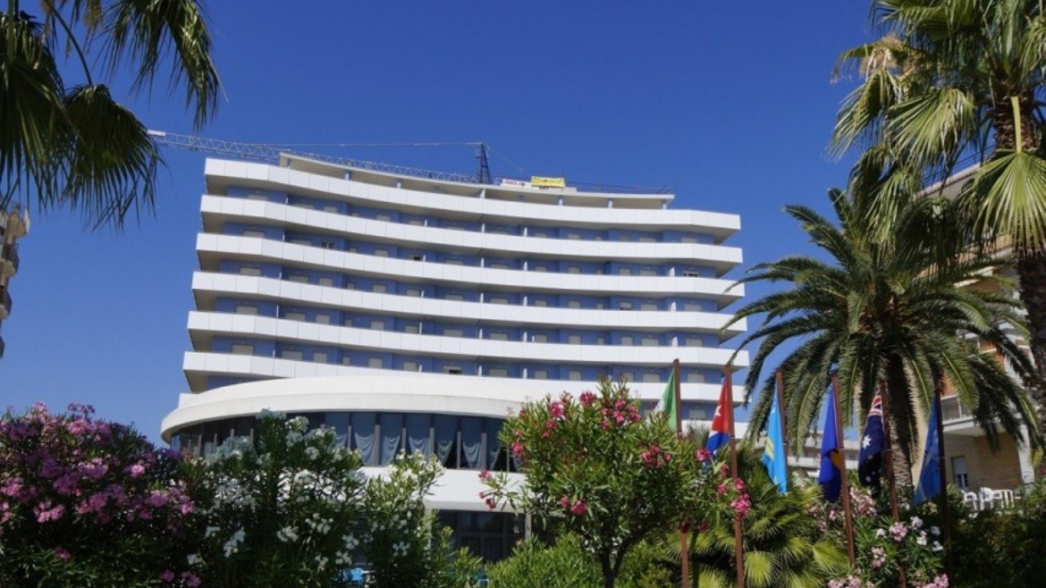 Residence Riviera