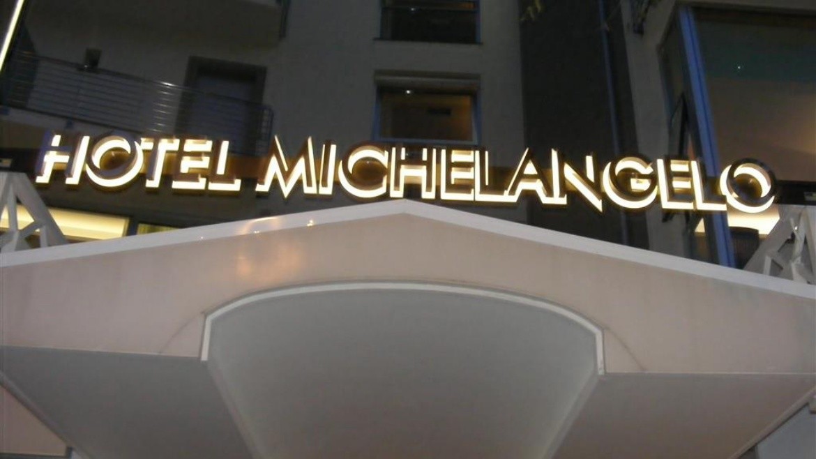 Michelangelo