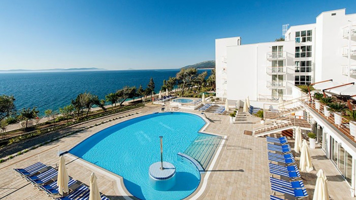 Casa Valamar Sanfior