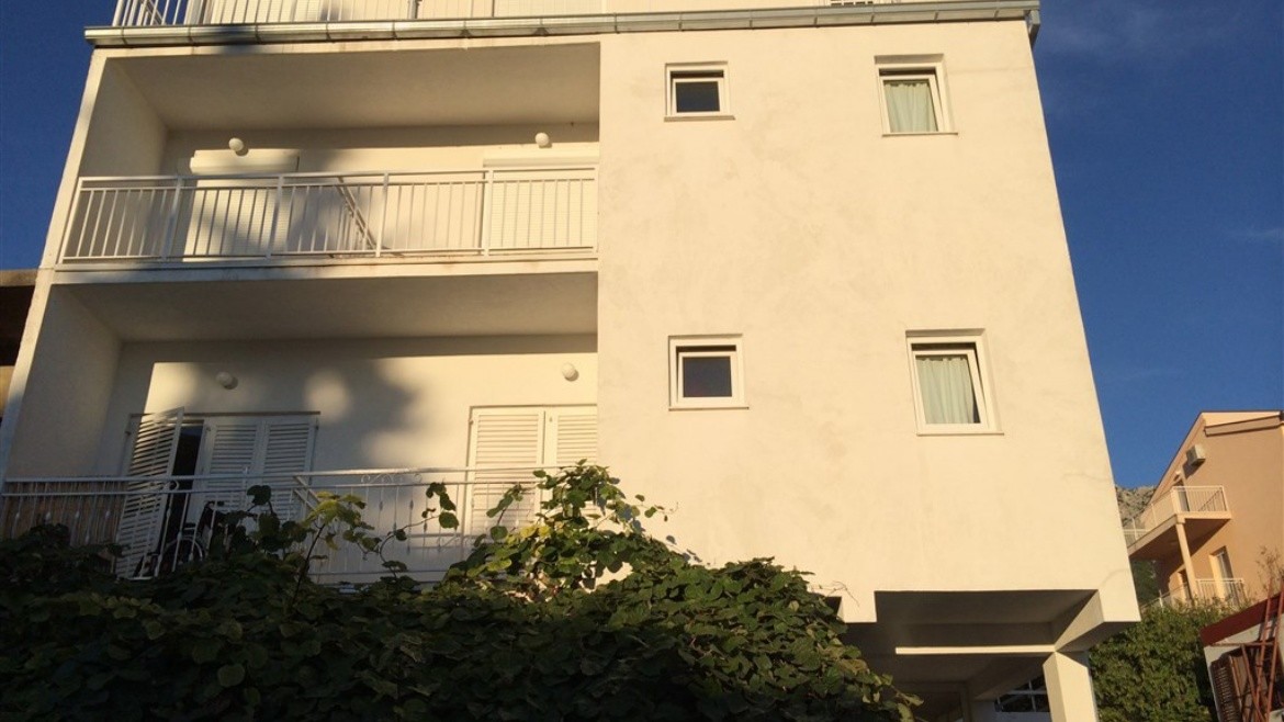 Vila Milka