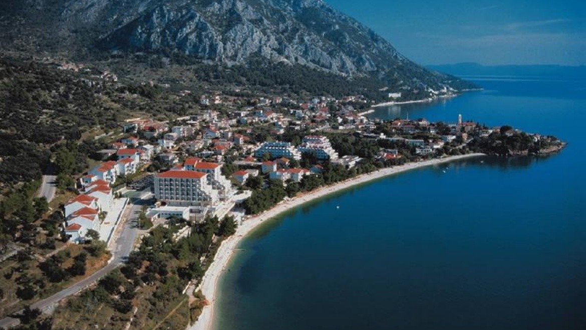 Vila Milka