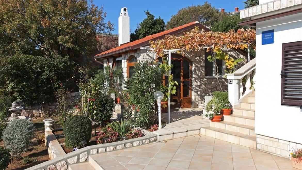 Vila Lina